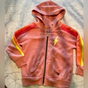 Aviator Nation sweatsuit